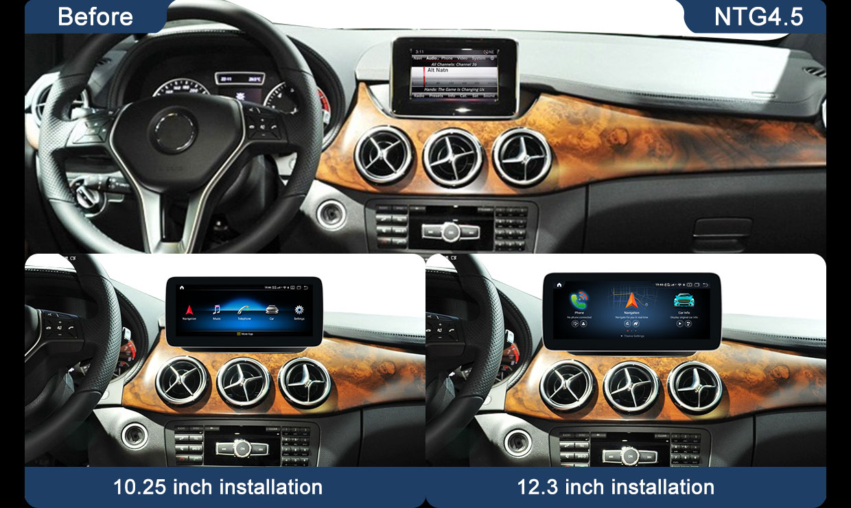Mercedes Benz-B-Class-W246-Android-Screen (2)