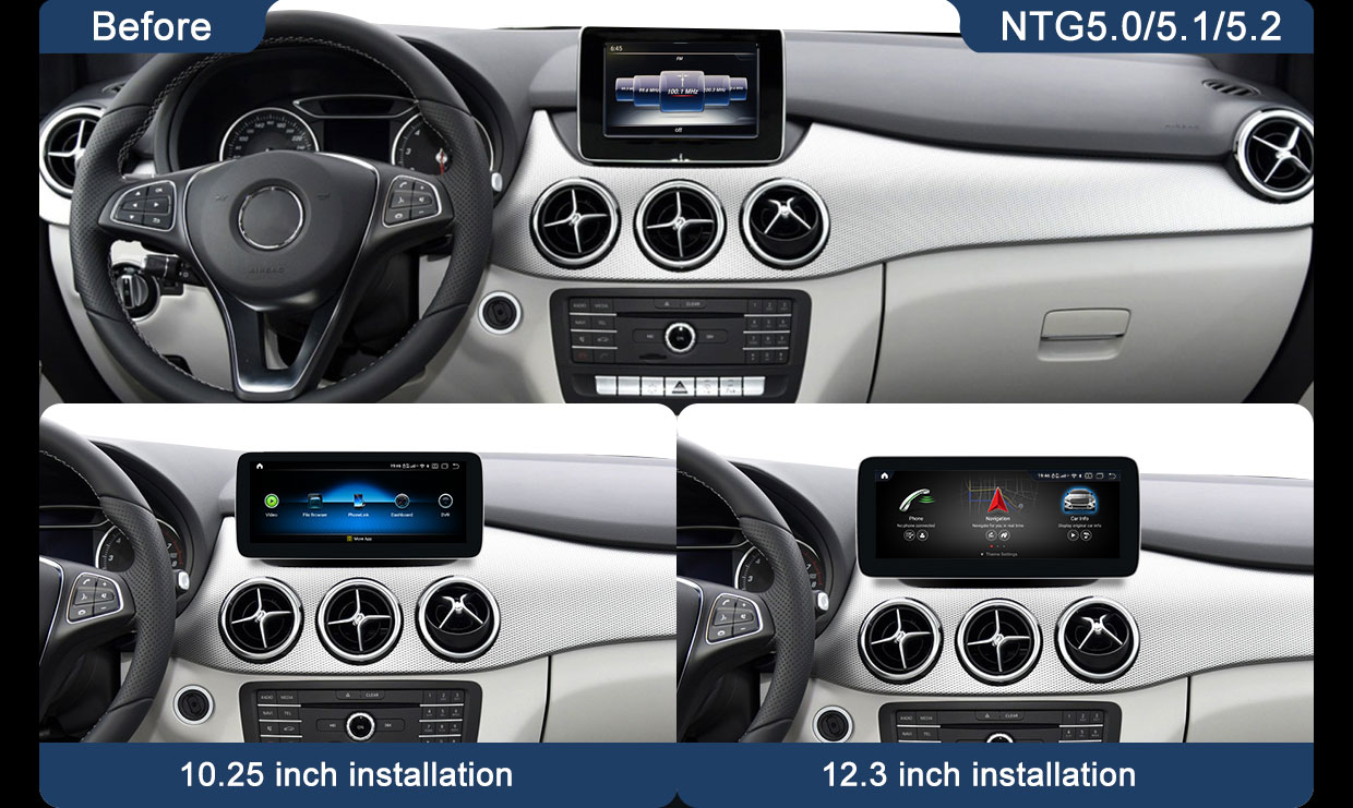 Mercedes Benz-B-Class-W246-Android-Screen (3)