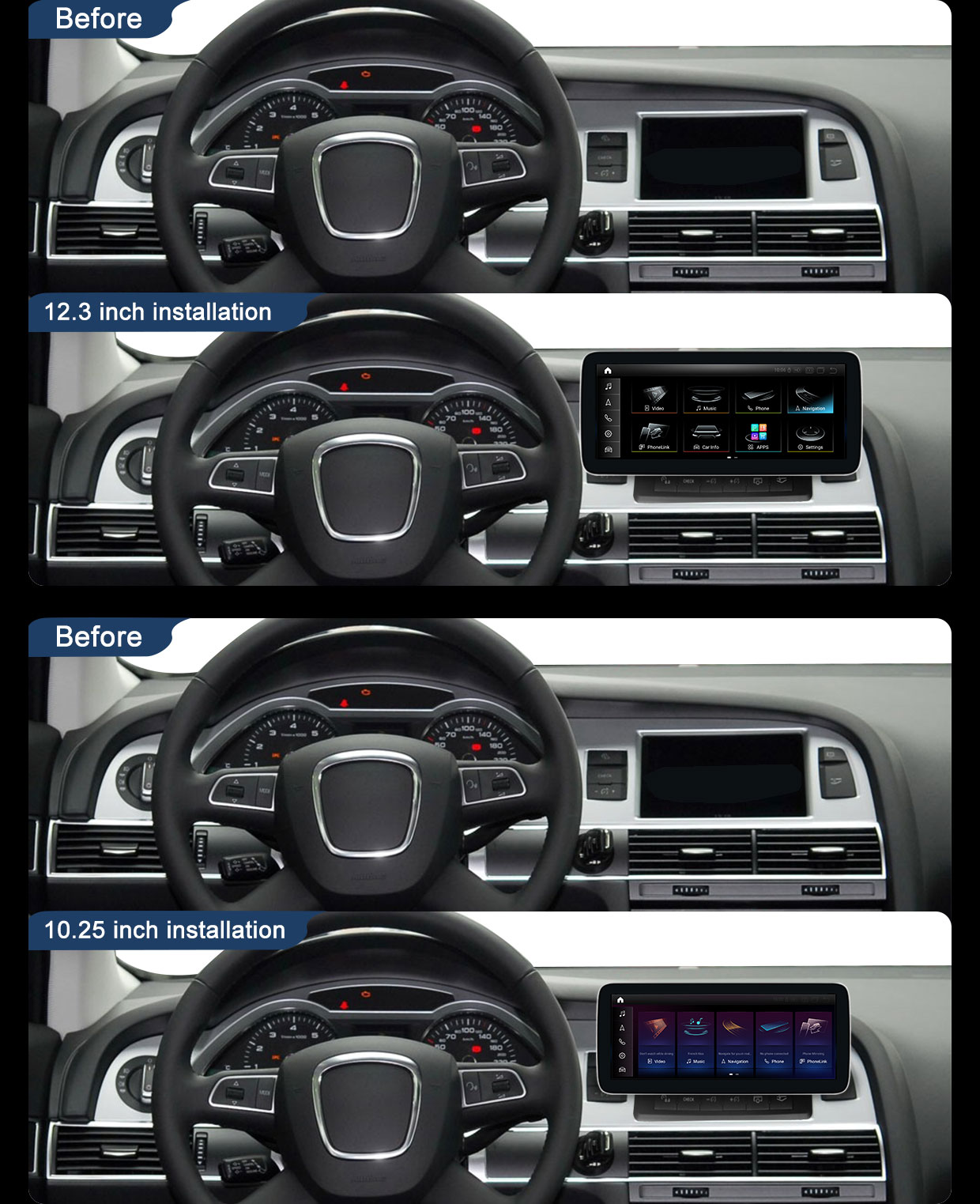 Audi-A6-android-screen (2)
