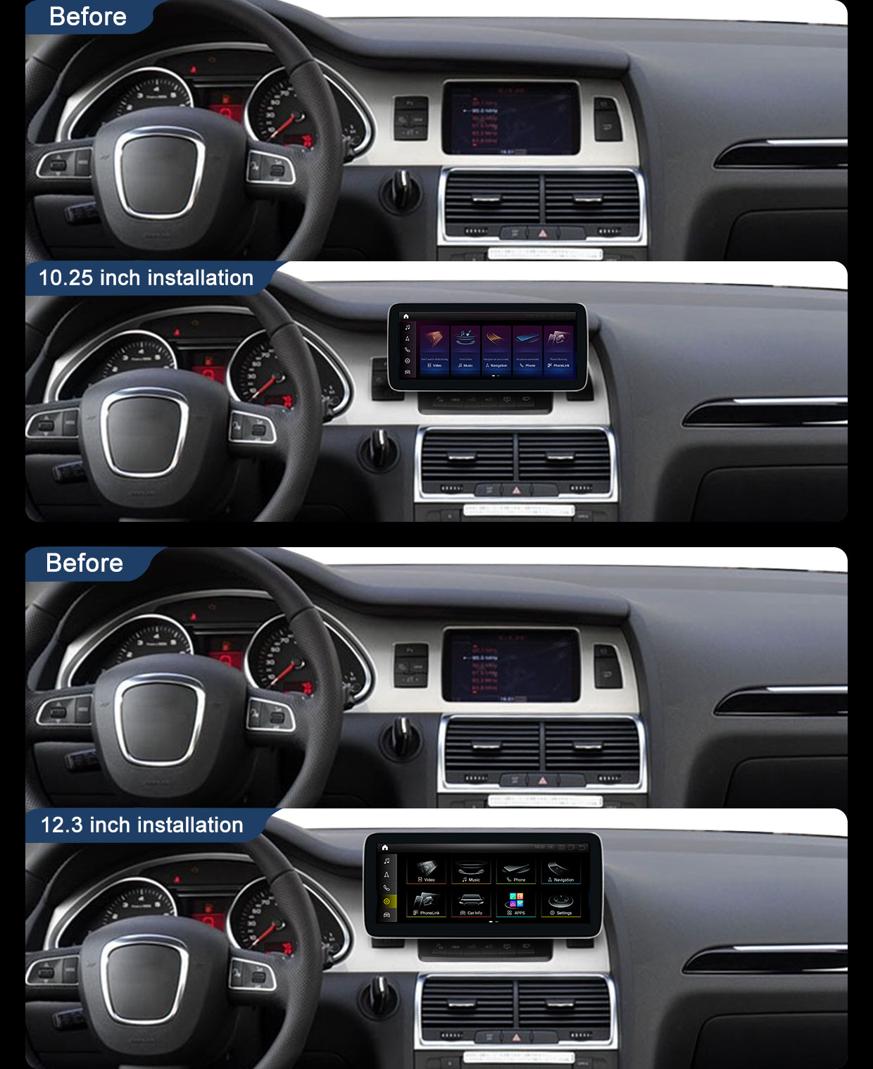 Audi-Q7-android-screen (2)