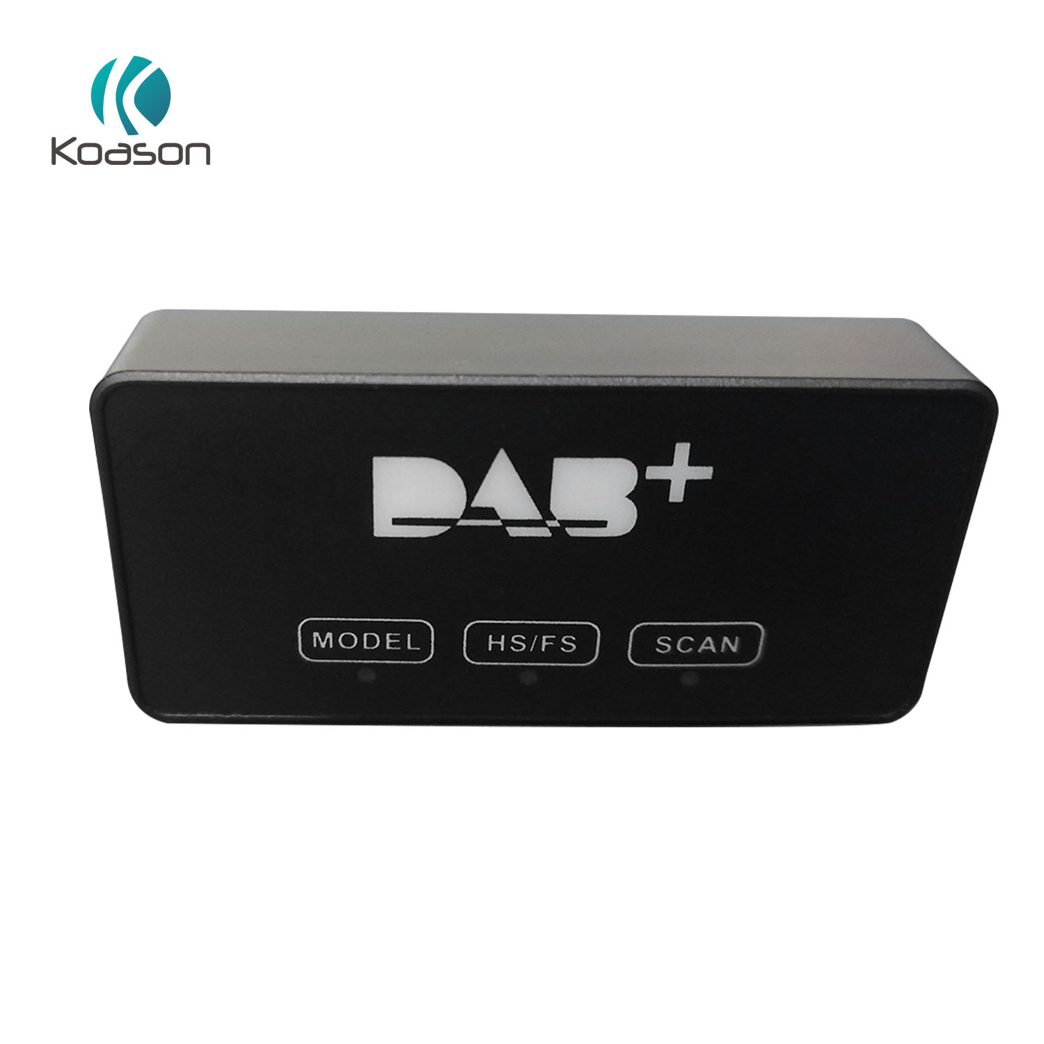 Car DAB/DAB+ Radio Digital Tuner Receiver Module For Android Car Radio System
