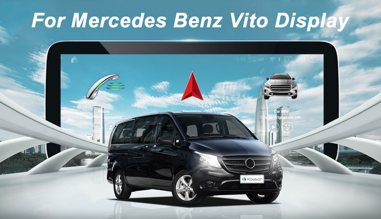 Mercedes Benz-VITO-Android-Screen (1)