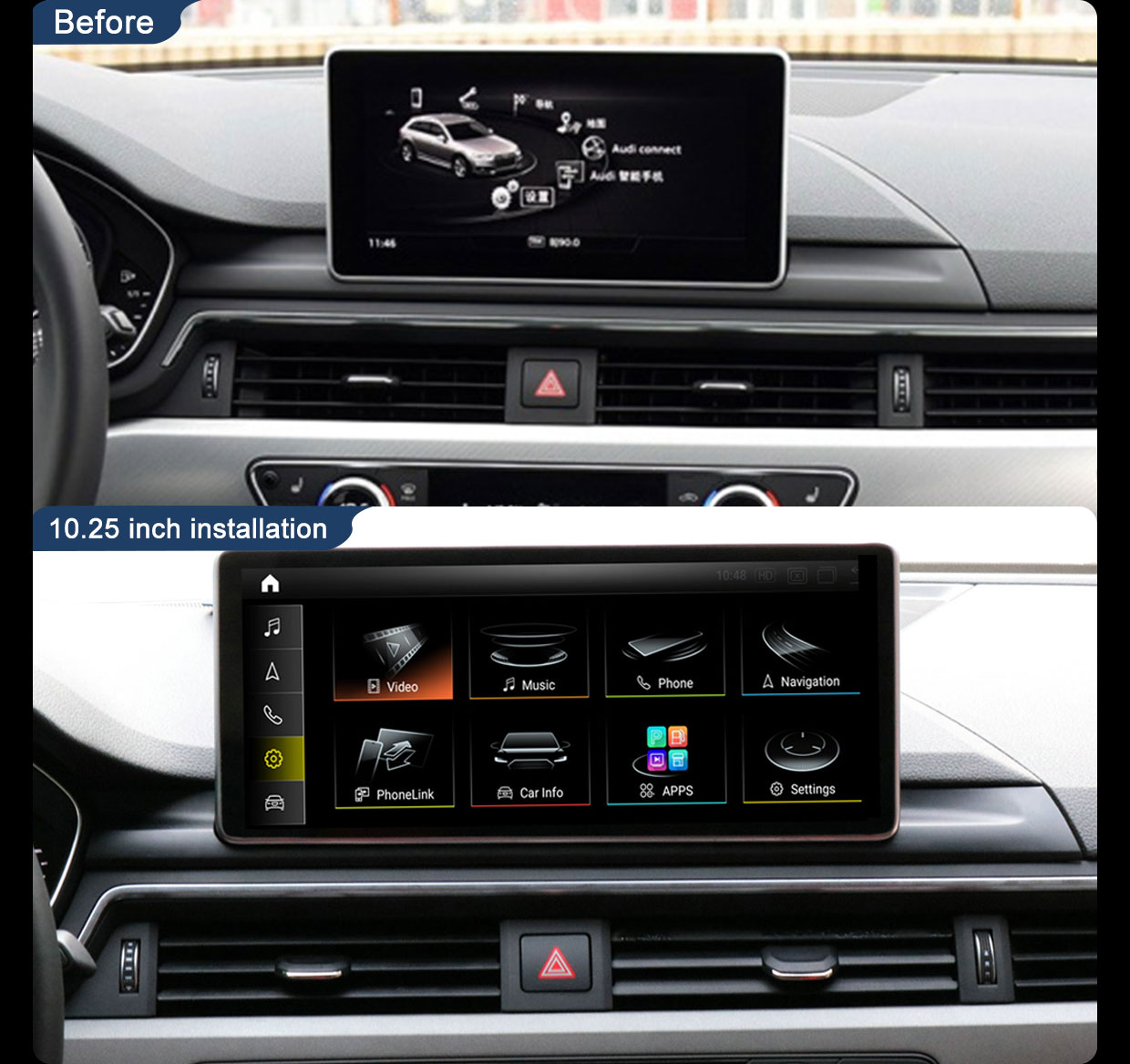 Audi-A4-A5-android-Screen (2)