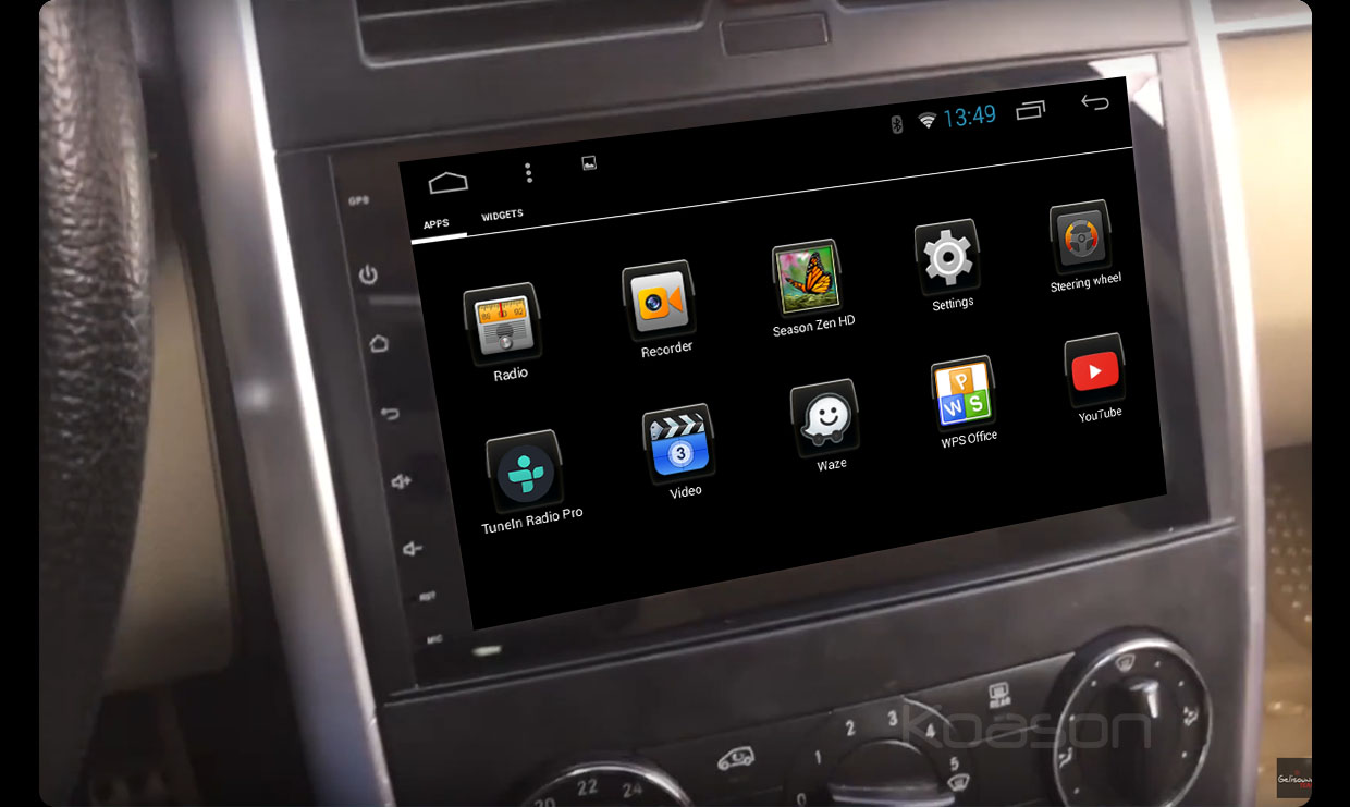 Benz-B200-Android-Screen (8)